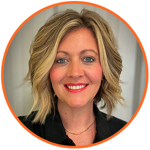 Ashley Conrad - Executive Director