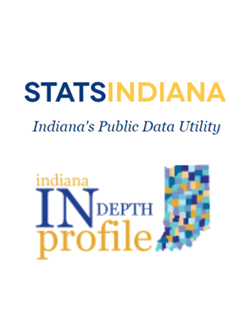 Click here to visit the STATS Indiana Website for more information