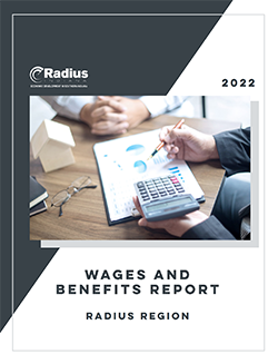 Click here to review our most recent Wages Report