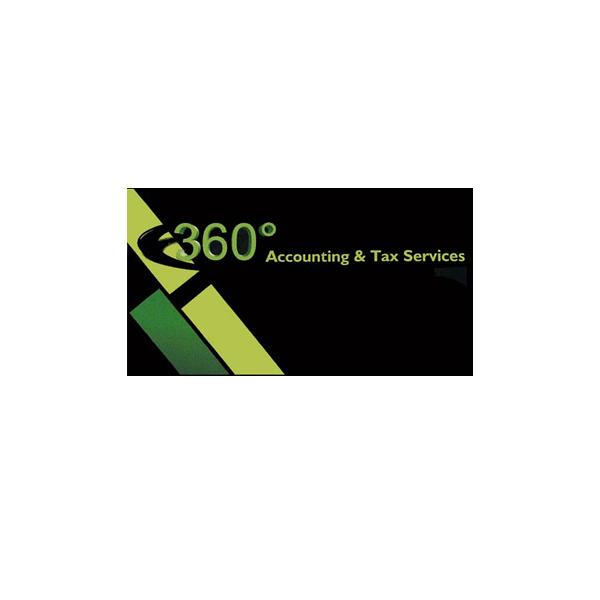 360° Accounting & Tax Services