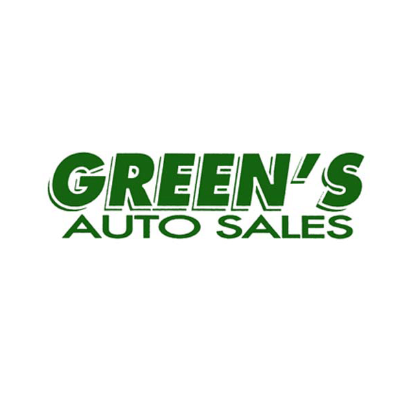 Green's Auto Sales LLC