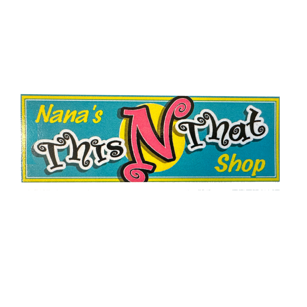 Nana’s This N That